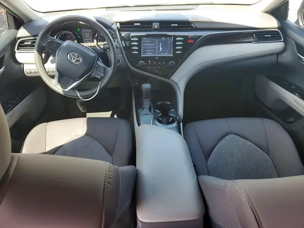 4T1L11AK4LU913207 2020 TOYOTA CAMRY - Image 8