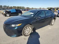 4T1L11AK4LU920450 2020 TOYOTA CAMRY