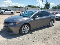 4T1L11AK4LU933764 2020 TOYOTA CAMRY