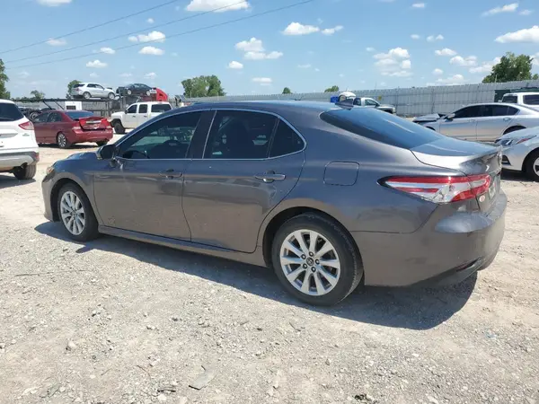 4T1L11AK4LU933764 2020 TOYOTA CAMRY - Image 2