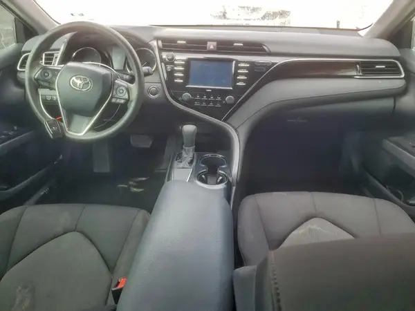 4T1L11AK4LU934977 2020 TOYOTA CAMRY - Image 8