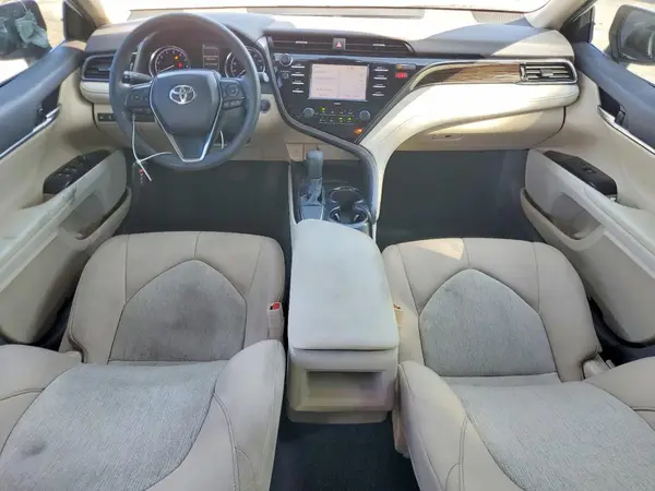 4T1L11AK4LU957935 2020 TOYOTA CAMRY - Image 8
