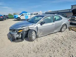 4T1L11AK4LU971804 2020 TOYOTA CAMRY