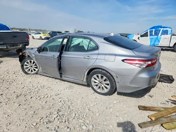 4T1L11AK4LU971804 2020 TOYOTA CAMRY - Image 2