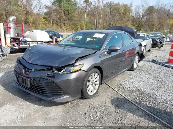 4T1L11AK4LU980096 2020 TOYOTA CAMRY - Image 2