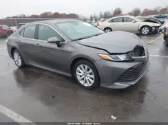 4T1L11AK4LU983631 2020 TOYOTA CAMRY