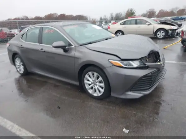 4T1L11AK4LU983631 2020 TOYOTA CAMRY - Image 1
