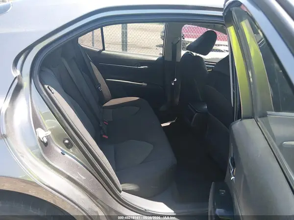 4T1L11AK4LU996072 2020 TOYOTA CAMRY - Image 8