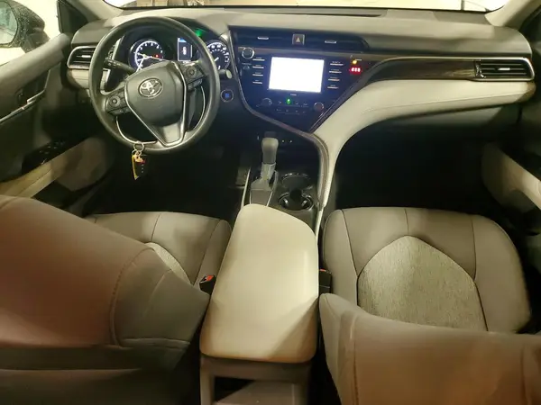4T1L11AK5LU322805 2020 TOYOTA CAMRY - Image 8