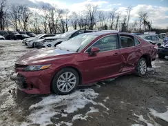 4T1L11AK5LU343976 2020 TOYOTA CAMRY