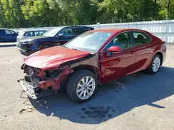 4T1L11AK5LU351236 2020 TOYOTA CAMRY
