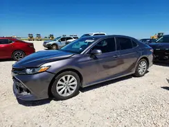 4T1L11AK5LU387928 2020 TOYOTA CAMRY