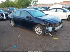 4T1L11AK5LU388268 2020 TOYOTA CAMRY