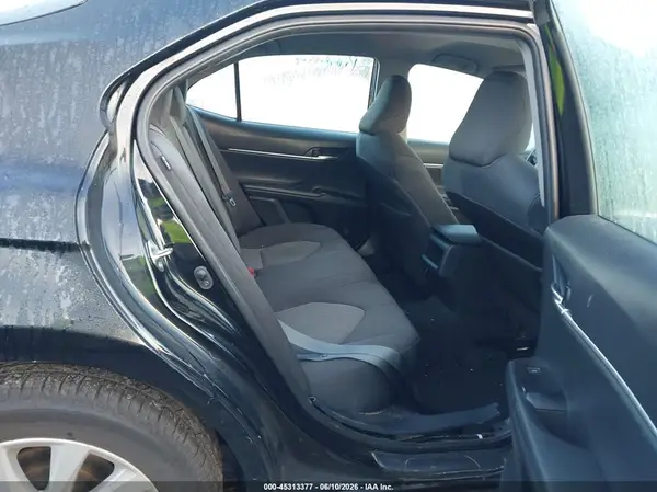 4T1L11AK5LU388268 2020 TOYOTA CAMRY - Image 8