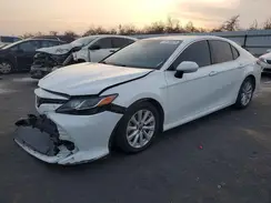4T1L11AK5LU397178 2020 TOYOTA CAMRY