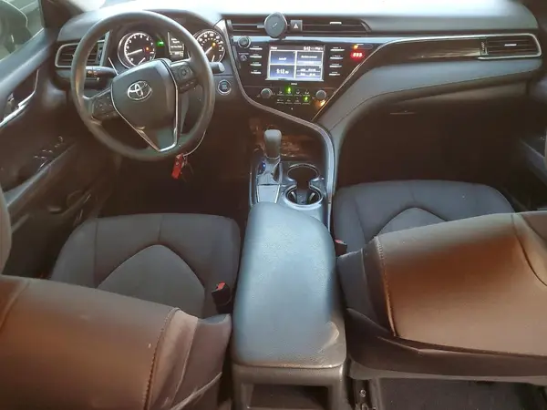 4T1L11AK5LU397178 2020 TOYOTA CAMRY - Image 8