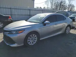 4T1L11AK5LU859450 2020 TOYOTA CAMRY
