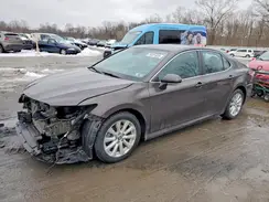 4T1L11AK5LU867399 2020 TOYOTA CAMRY