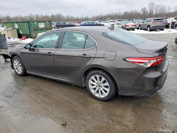 4T1L11AK5LU867399 2020 TOYOTA CAMRY - Image 2