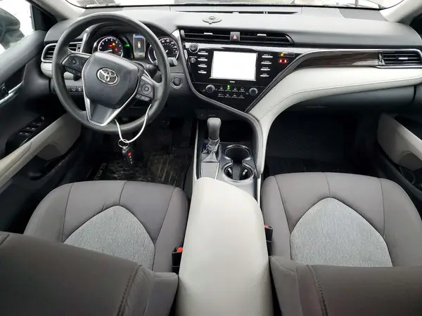4T1L11AK5LU867399 2020 TOYOTA CAMRY - Image 8