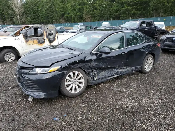 4T1L11AK5LU885613 2020 TOYOTA CAMRY - Image 1