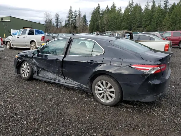 4T1L11AK5LU885613 2020 TOYOTA CAMRY - Image 2