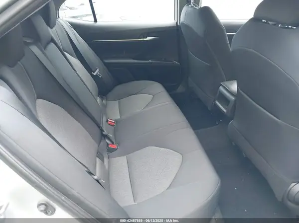 4T1L11AK5LU913166 2020 TOYOTA CAMRY - Image 8