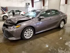 4T1L11AK5LU927231 2020 TOYOTA CAMRY