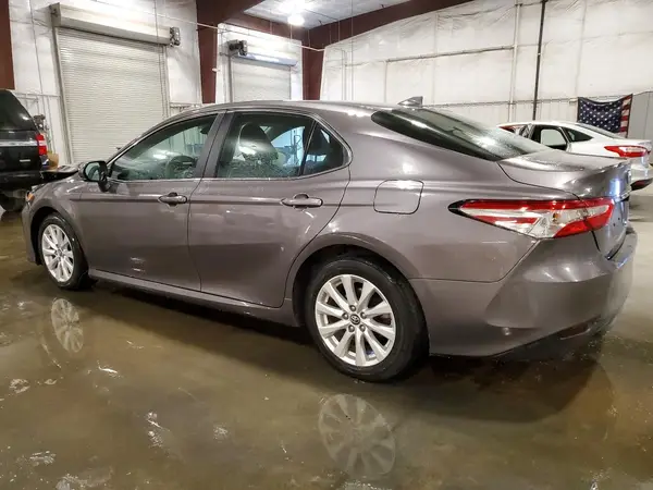 4T1L11AK5LU927231 2020 TOYOTA CAMRY - Image 2