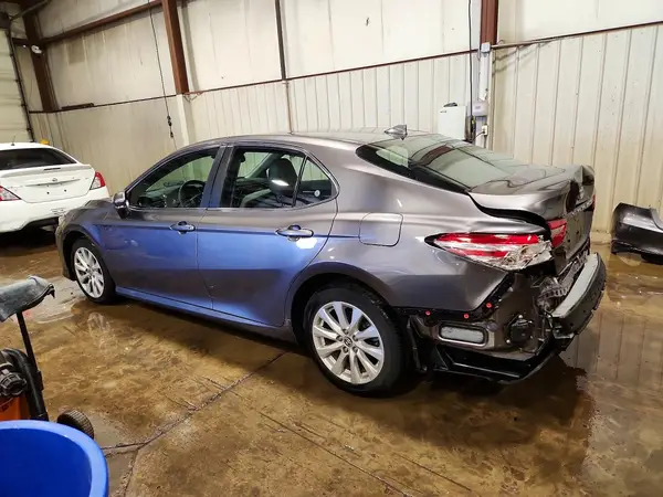 4T1L11AK5LU948872 2020 TOYOTA CAMRY - Image 2