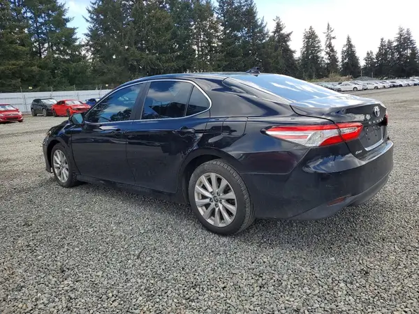 4T1L11AK5LU972721 2020 TOYOTA CAMRY - Image 2