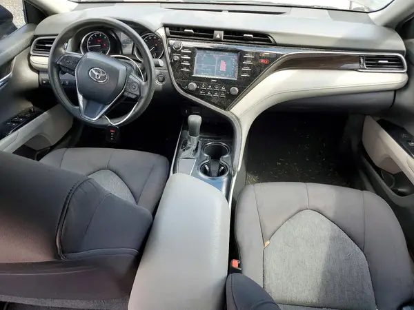 4T1L11AK5LU972721 2020 TOYOTA CAMRY - Image 8