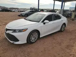 4T1L11AK5LU987624 2020 TOYOTA CAMRY