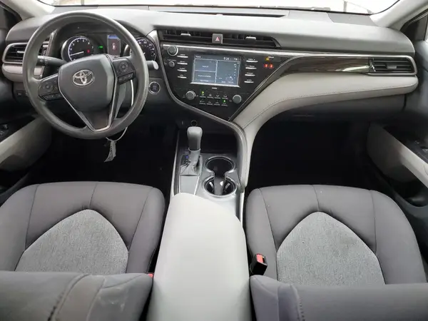 4T1L11AK5LU987624 2020 TOYOTA CAMRY - Image 8