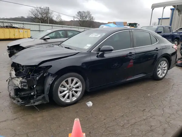 4T1L11AK5LU990863 2020 TOYOTA CAMRY - Image 1