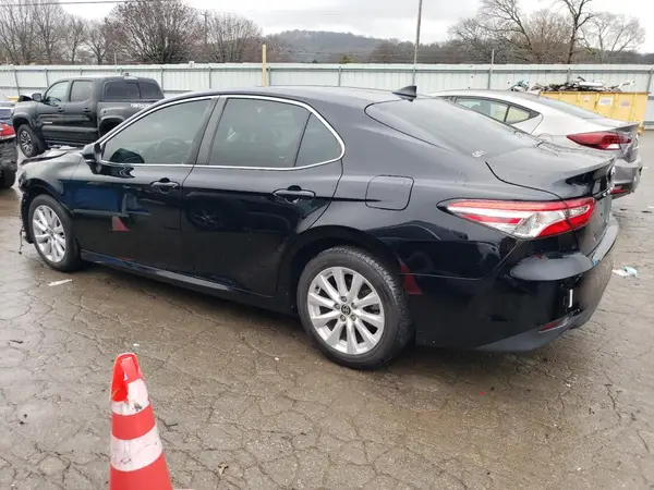 4T1L11AK5LU990863 2020 TOYOTA CAMRY - Image 2