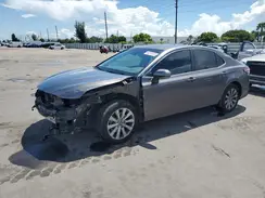 4T1L11AK6LU323140 2020 TOYOTA CAMRY