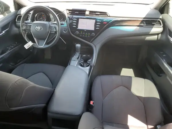 4T1L11AK6LU323140 2020 TOYOTA CAMRY - Image 8