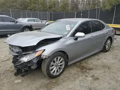 4T1L11AK6LU337460 2020 TOYOTA CAMRY