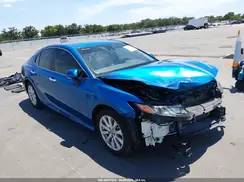 4T1L11AK6LU376016 2020 TOYOTA CAMRY