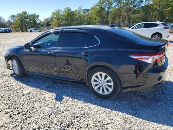 4T1L11AK6LU862602 2020 TOYOTA CAMRY - Image 2