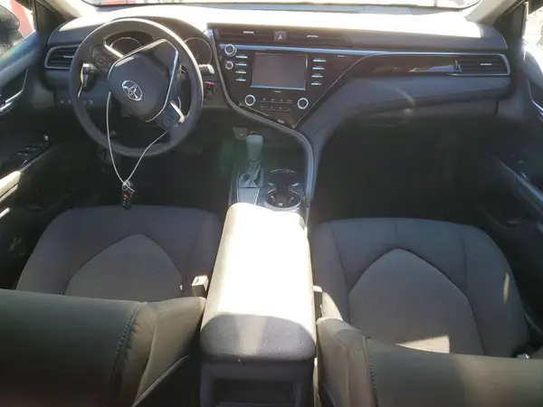 4T1L11AK6LU862602 2020 TOYOTA CAMRY - Image 8