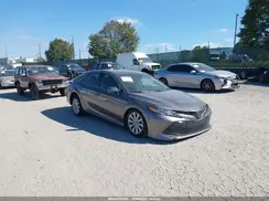 4T1L11AK6LU864706 2020 TOYOTA CAMRY