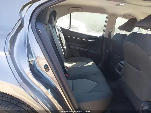 4T1L11AK6LU864706 2020 TOYOTA CAMRY - Image 8