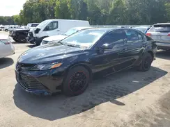 4T1L11AK6LU887242 2020 TOYOTA CAMRY