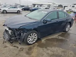 4T1L11AK6LU890481 2020 TOYOTA CAMRY
