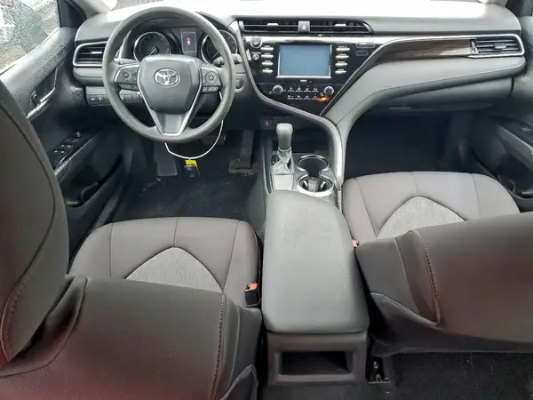 4T1L11AK6LU890481 2020 TOYOTA CAMRY - Image 8