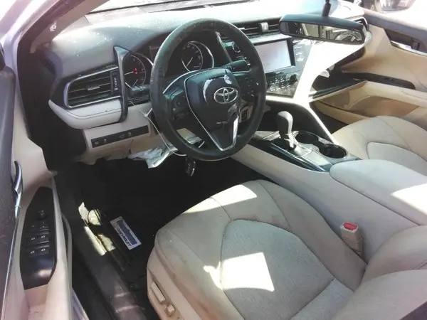 4T1L11AK6LU900443 2020 TOYOTA CAMRY - Image 8