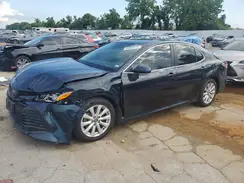 4T1L11AK6LU902600 2020 TOYOTA CAMRY