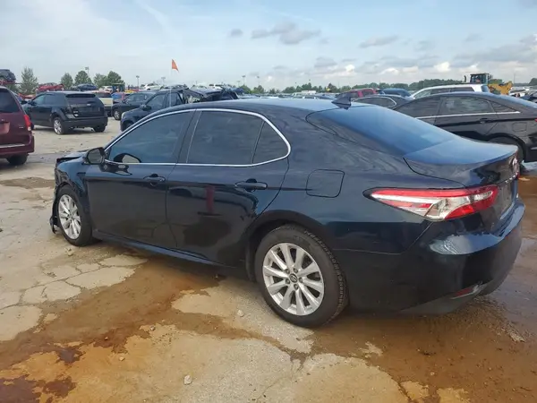 4T1L11AK6LU902600 2020 TOYOTA CAMRY - Image 2